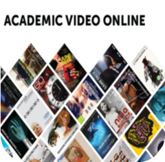 Academic Video Online Logo